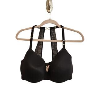 Victoria's Secret Black Bra